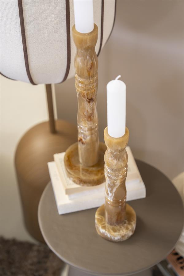Candle holder Marlie - small