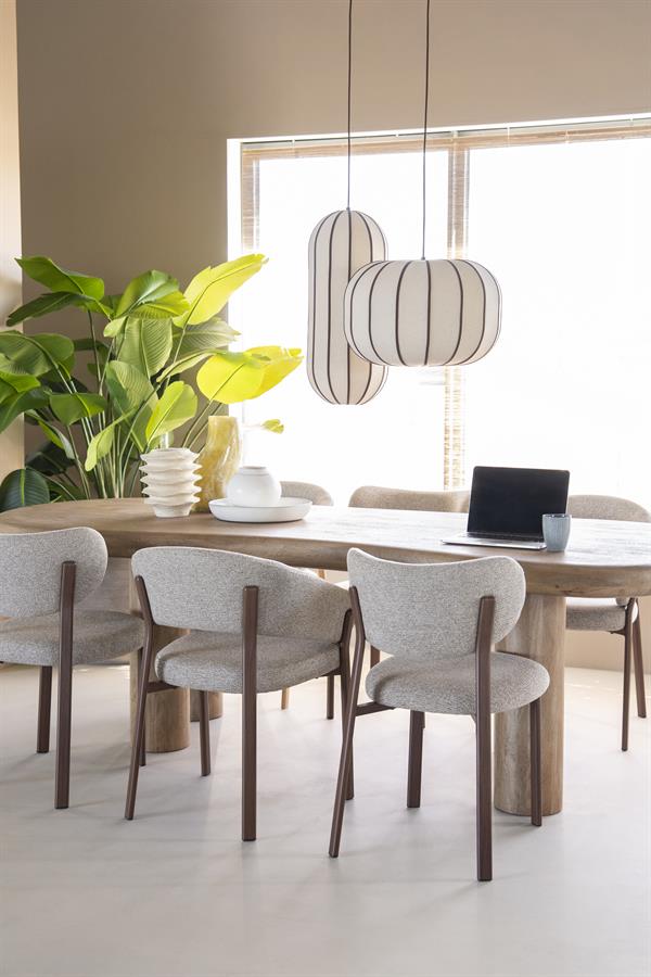 Pendant lamp Cocoon 2