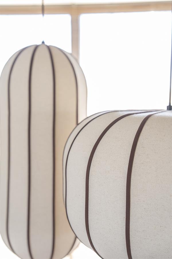 Pendant lamp Cocoon 2