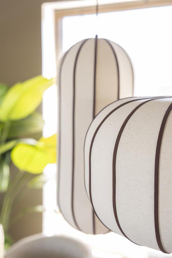 Pendant lamp Cocoon 2