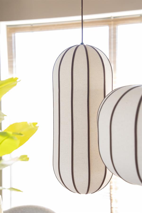 Pendant lamp Cocoon 1