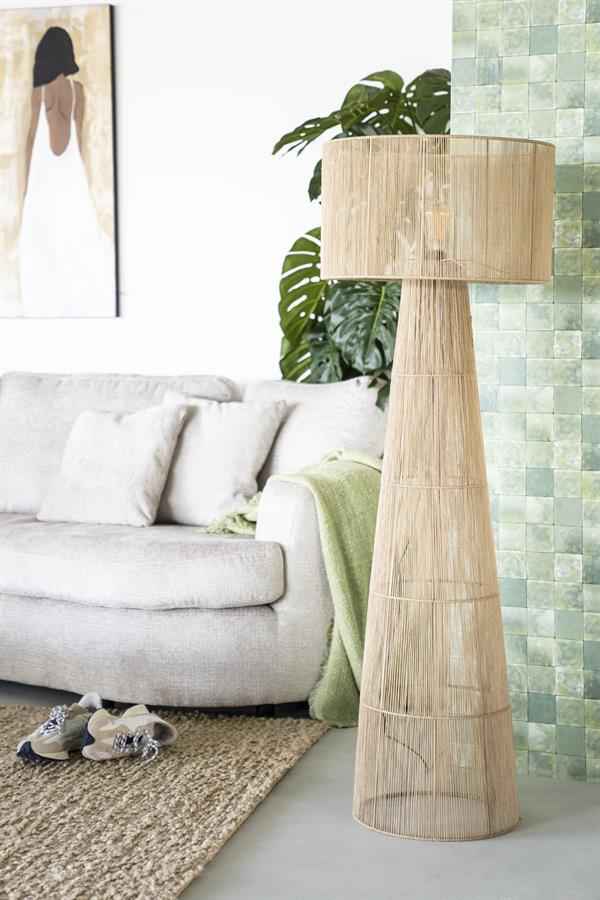 Floor lamp Oshu