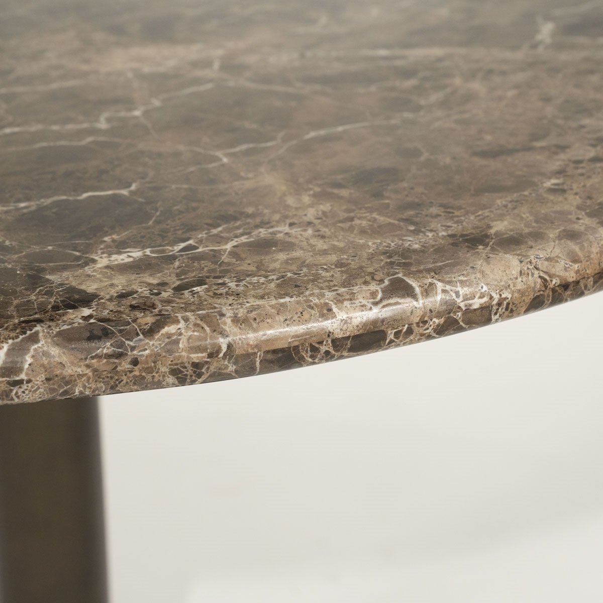 Luigi márvány étkezőasztal