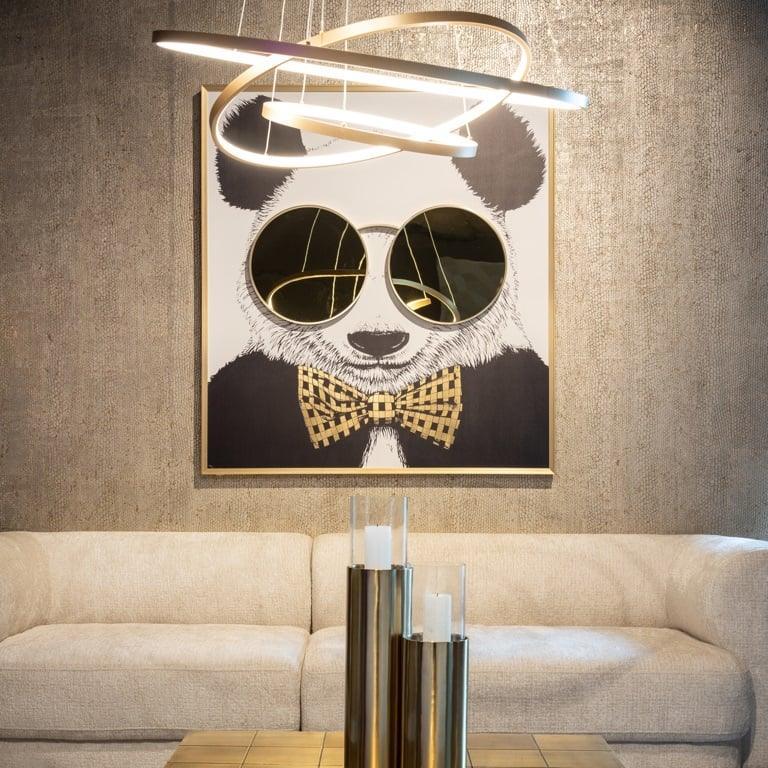 Panda kép - Dutch Home