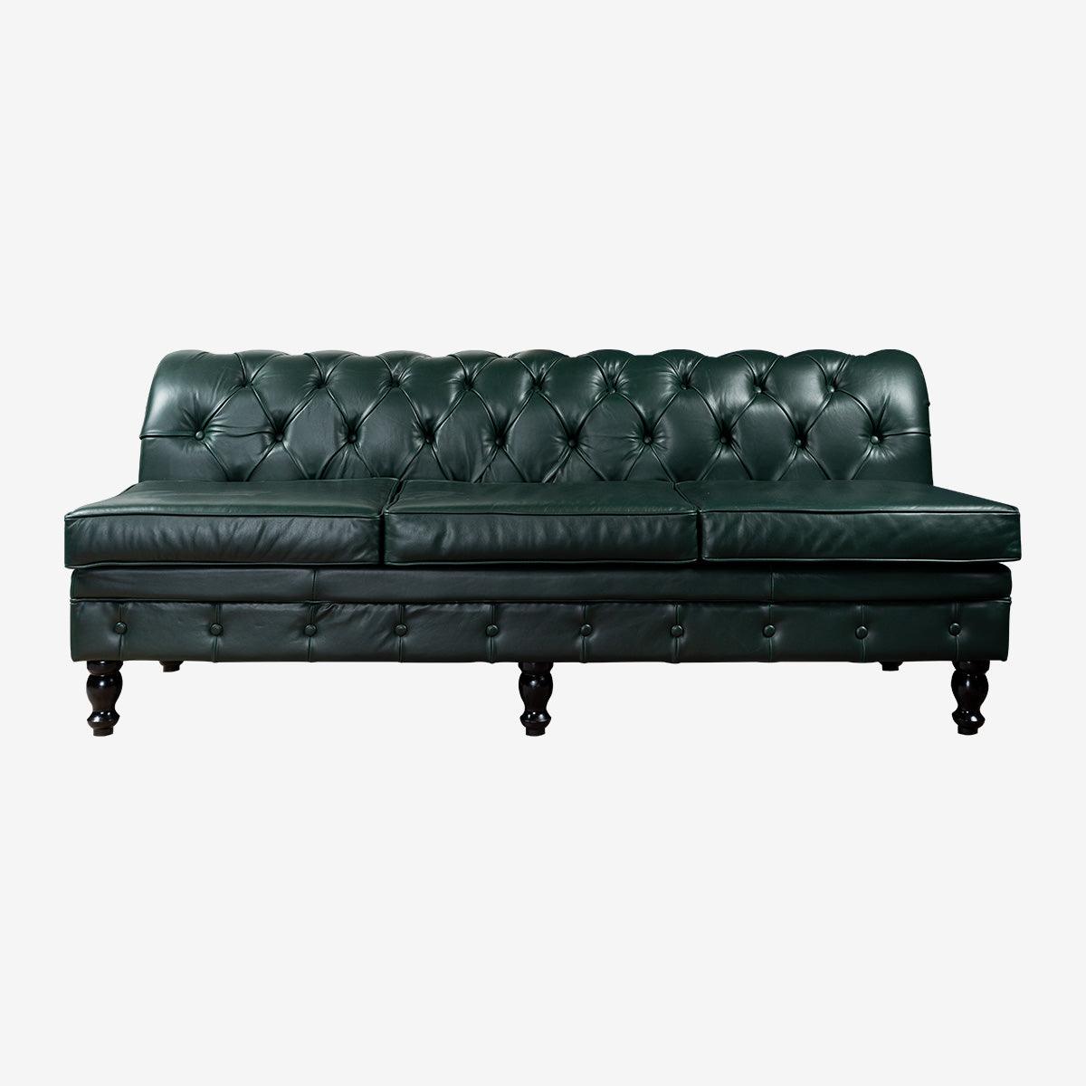 Chesterfield kanapé