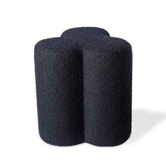 Clover buklé puff