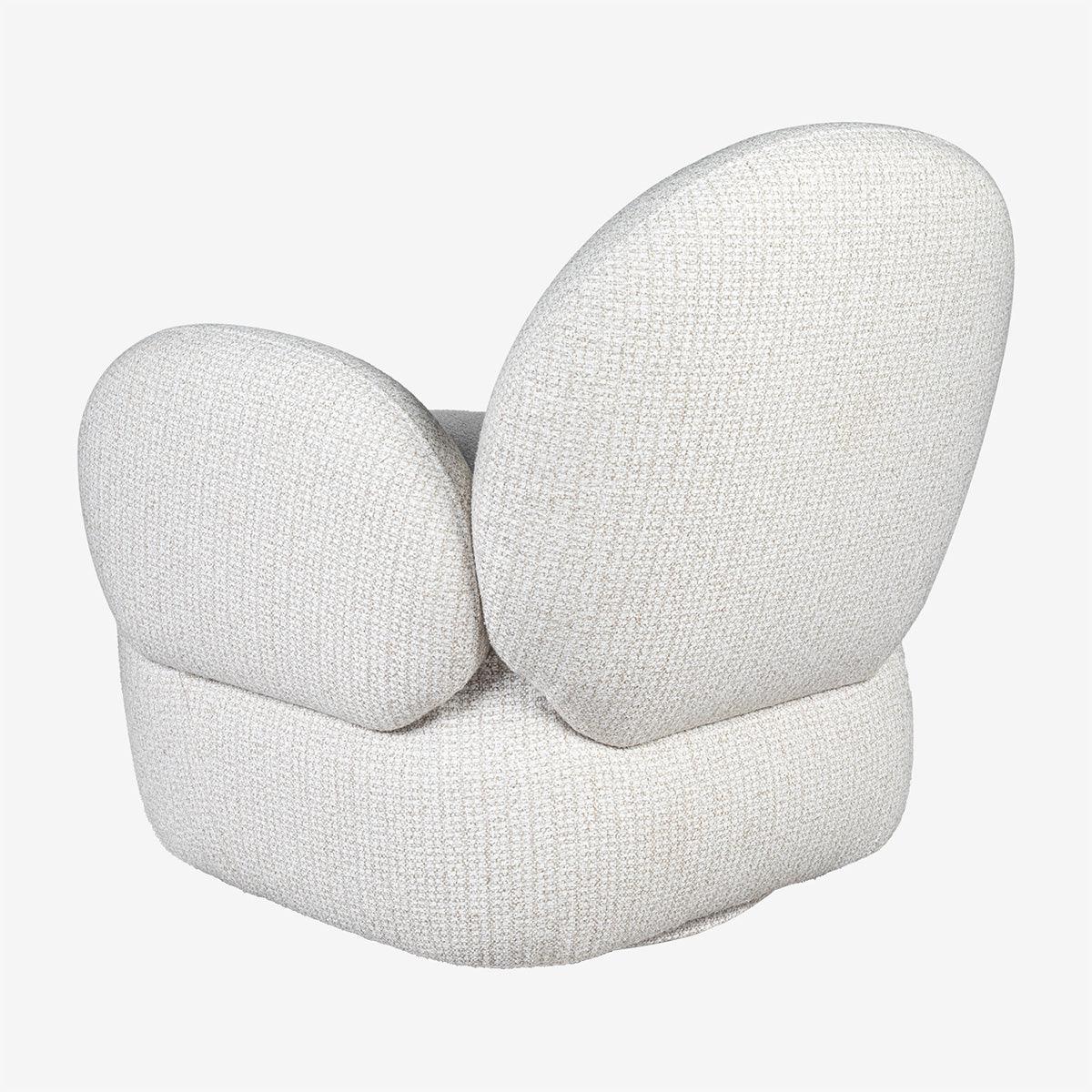 Cotton forgó fotel