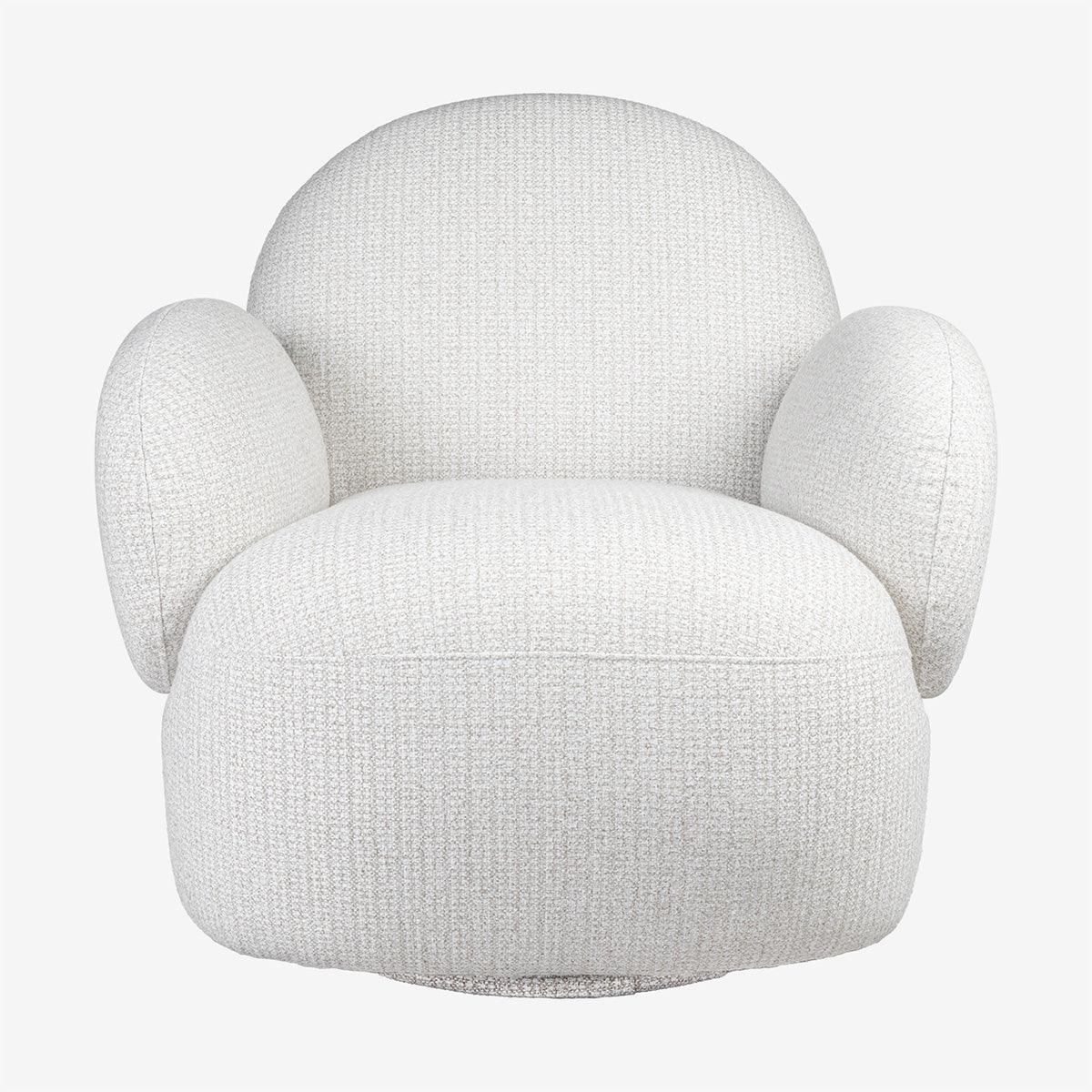 Cotton forgó fotel
