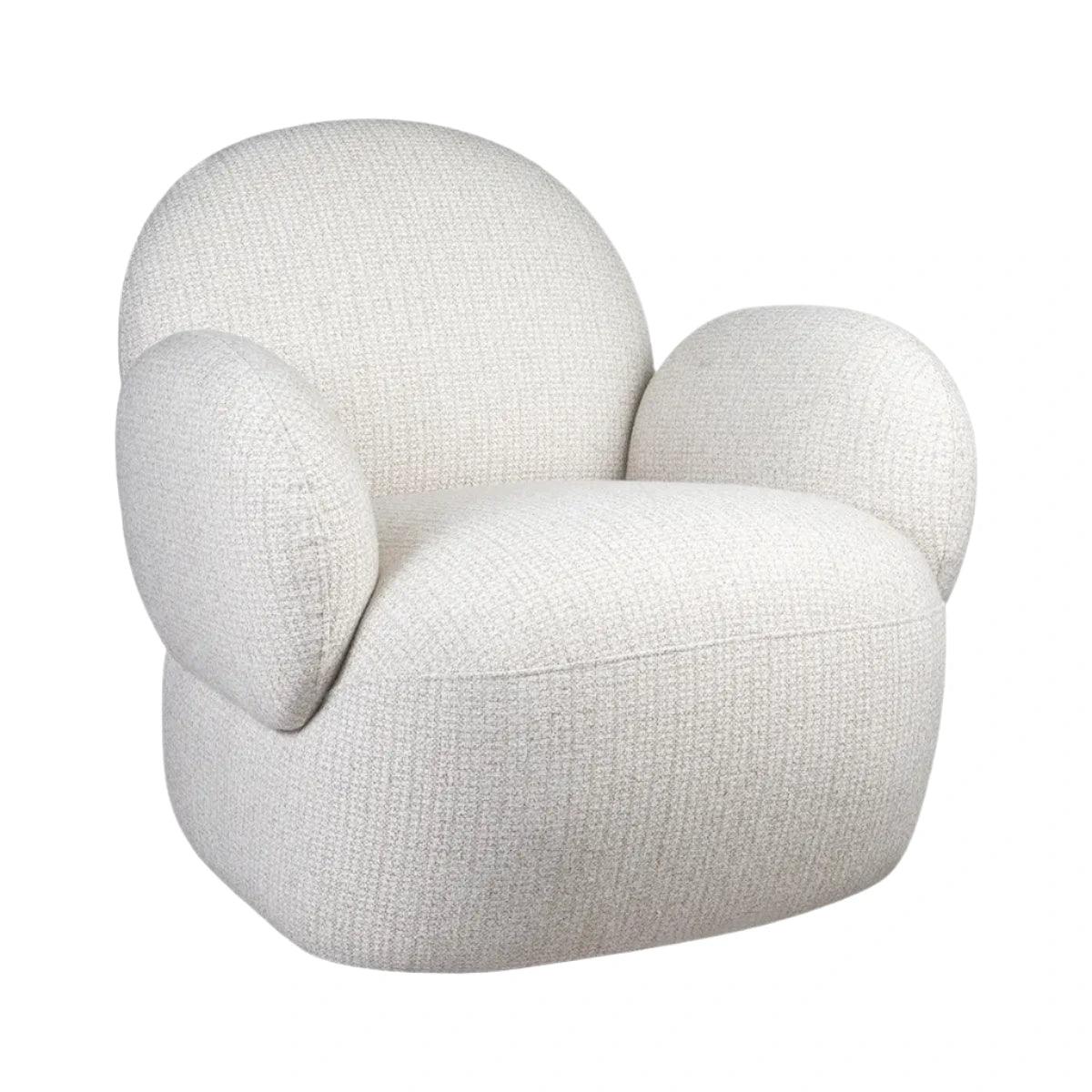 Cotton forgó fotel