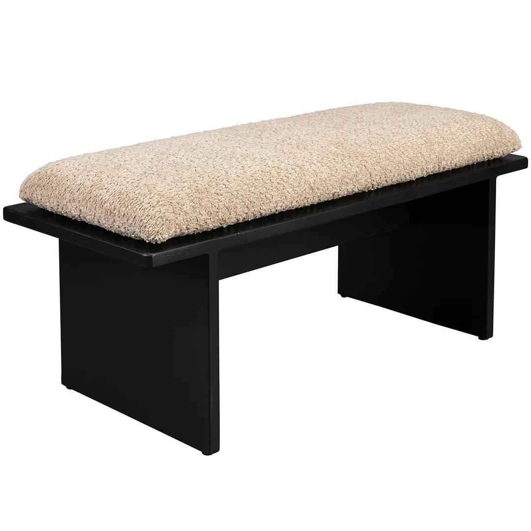 Shiho buklé pad