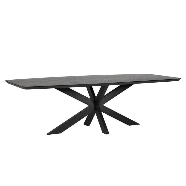 Bonvoy fa étkezőasztal 235x100