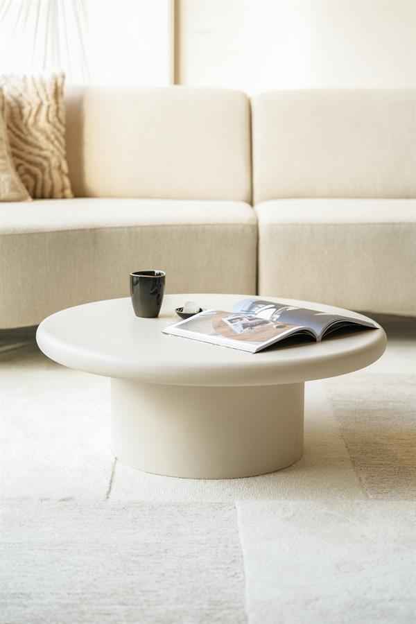 Coffee Table Jade
