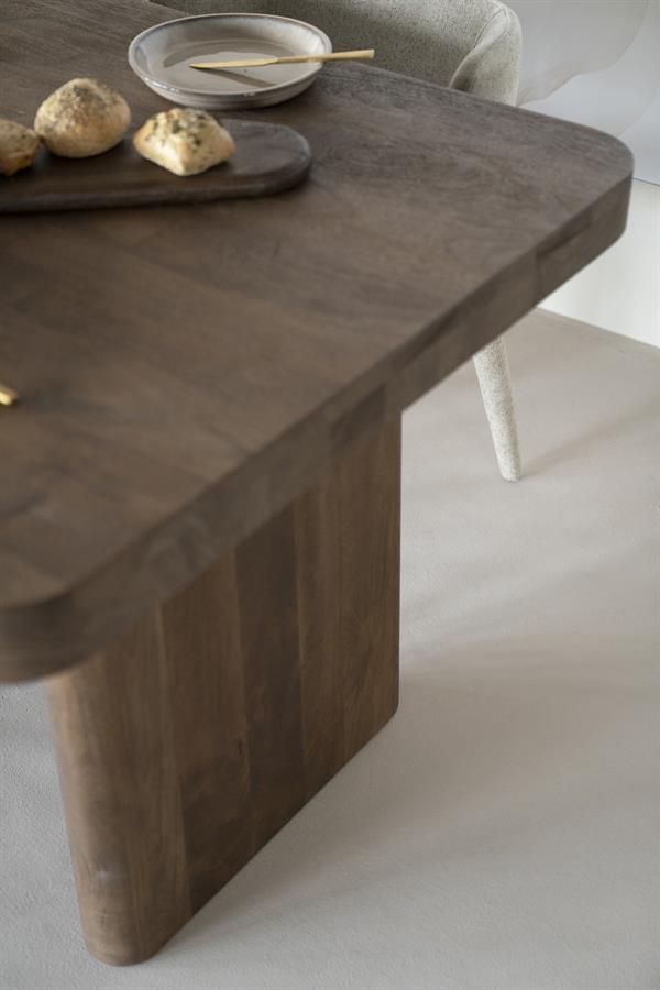 Dining table Edward 300x110 cm