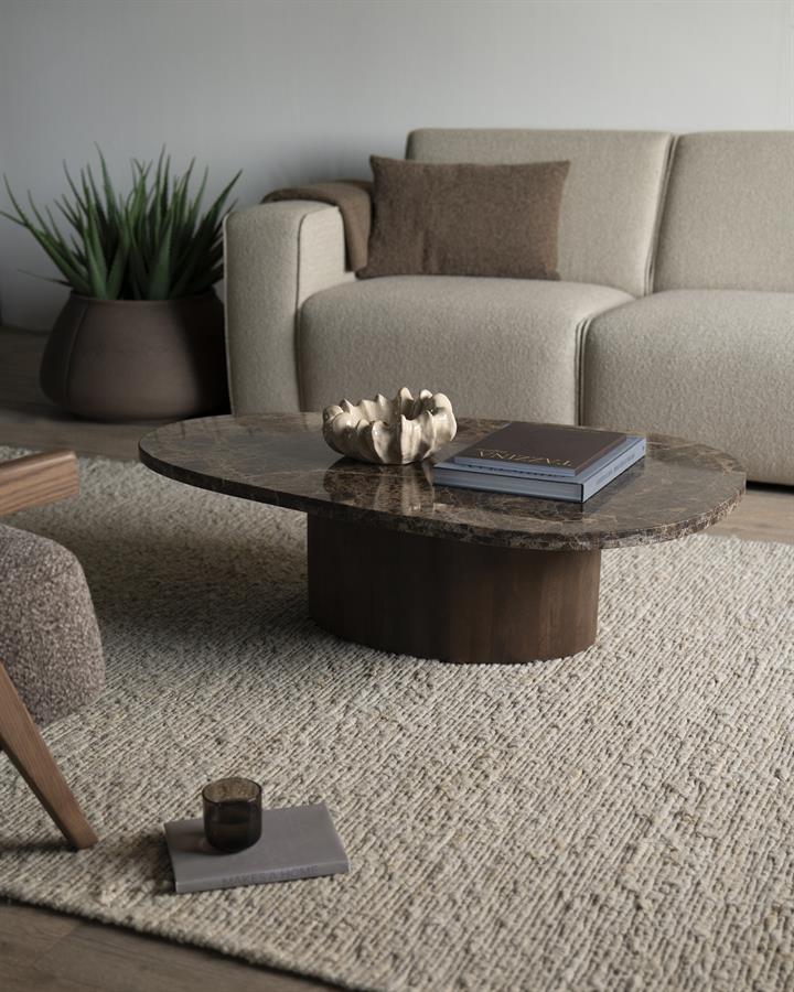 Coffee table Bradley