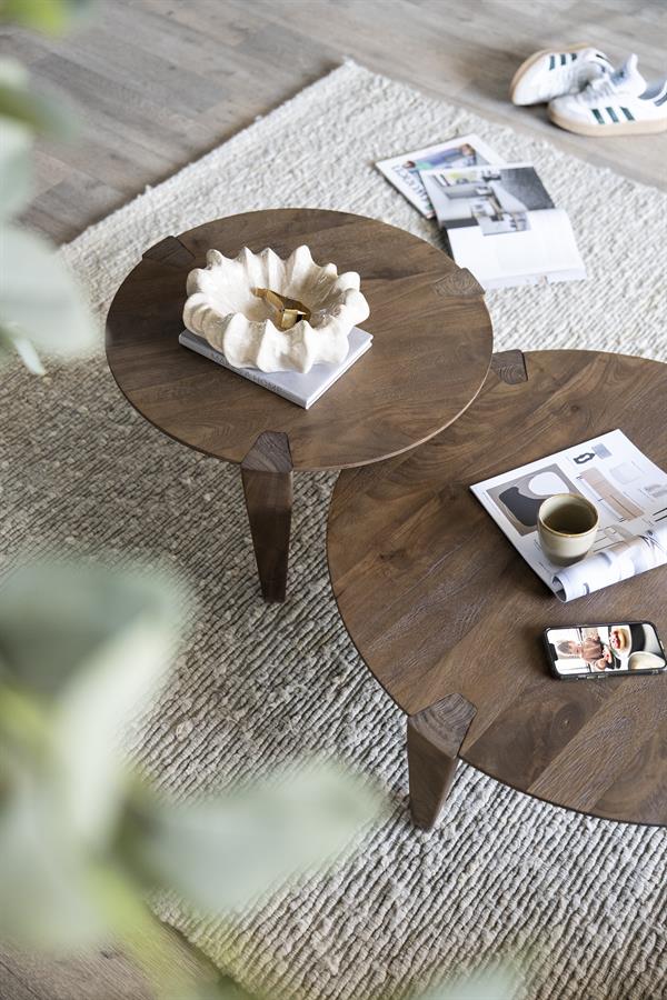 Coffee table Davina - small