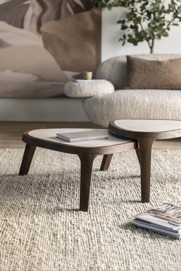 Coffee table Fred - large