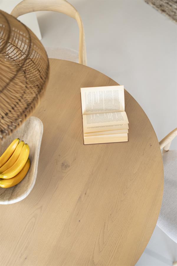 Dining table Nola 130x76