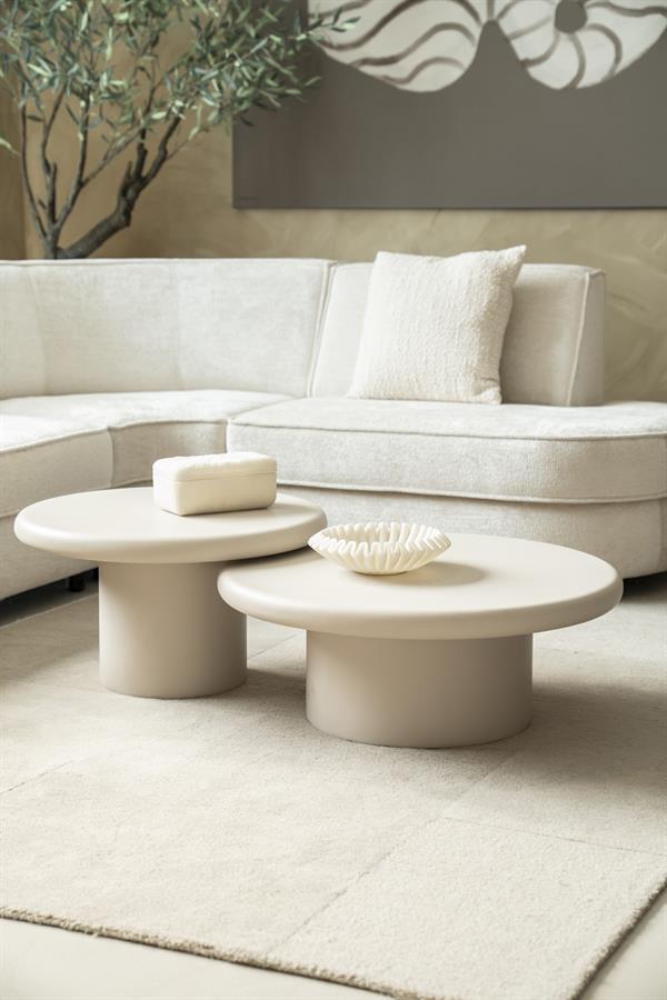 Coffee Table Jade