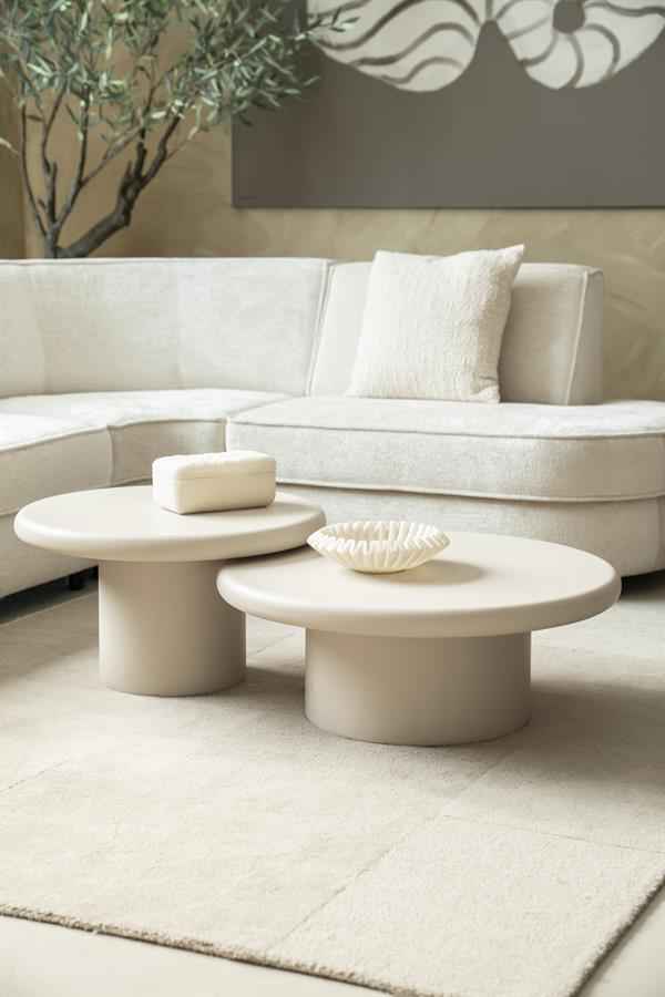 Coffee Table Jade