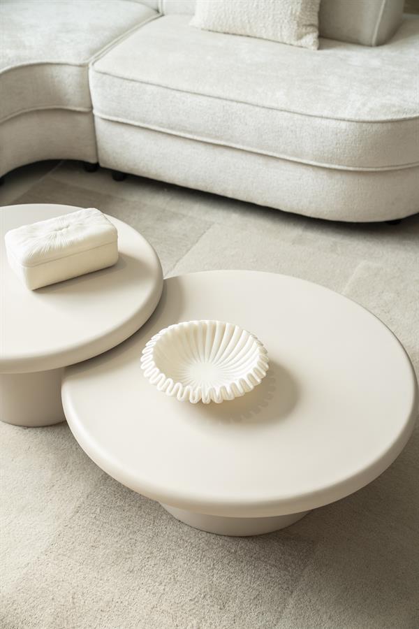 Coffee Table Jade