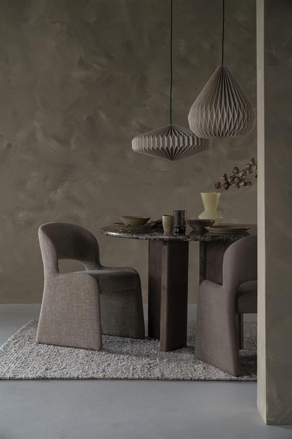 Dining table Lando - 127 cm