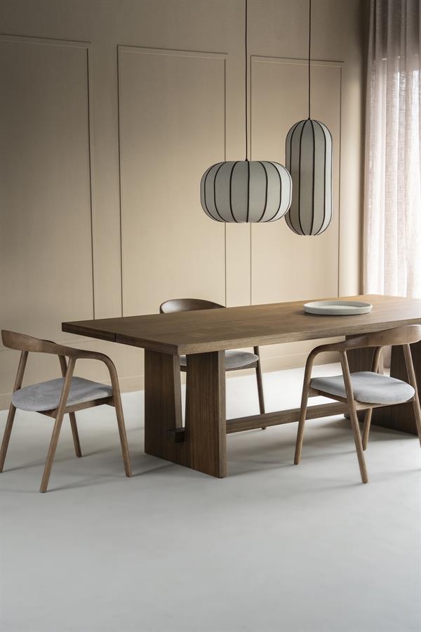 Dining table Lira 240x110 cm