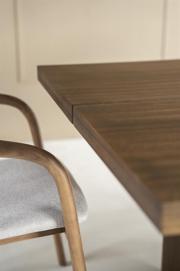 Dining table Lira 240x110 cm