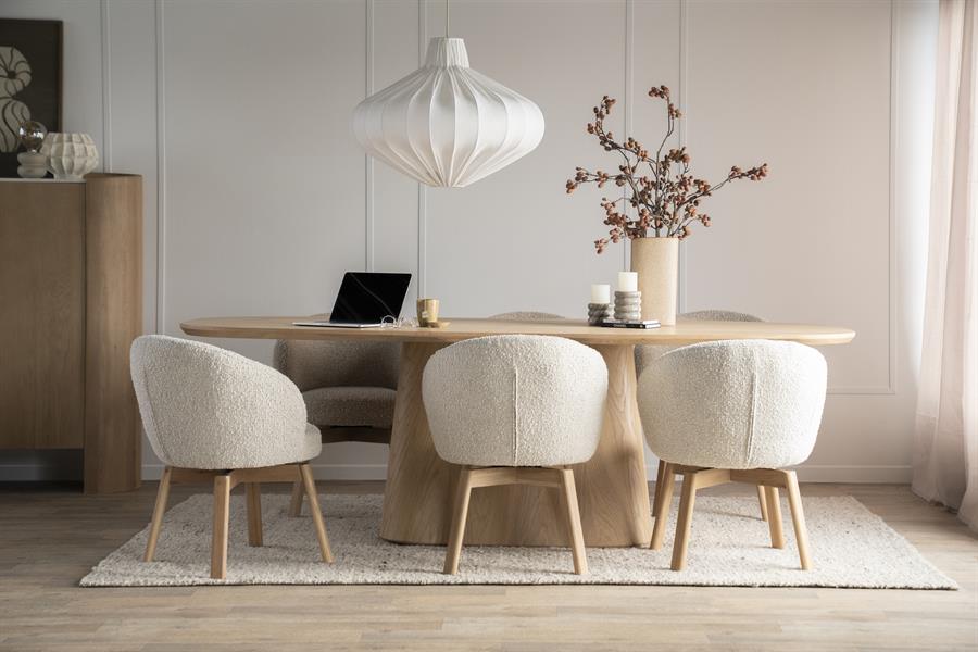 Dining table Nola 250x110