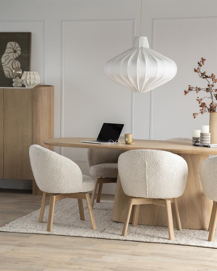 Dining table Nola 200x110