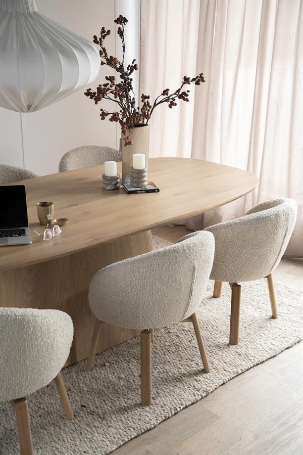 Dining table Nola 200x110
