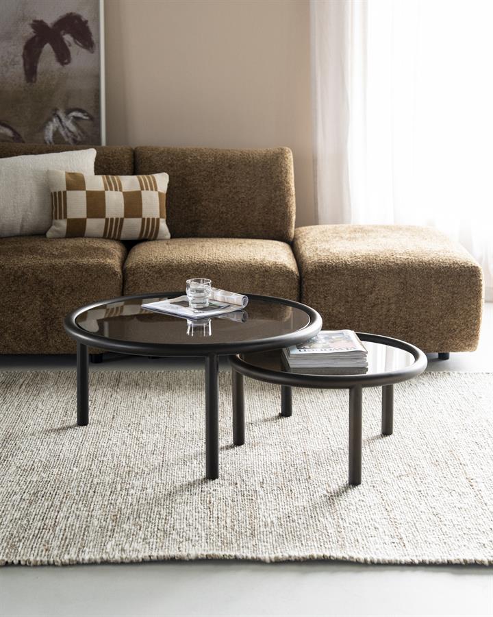 Coffee table set Circo