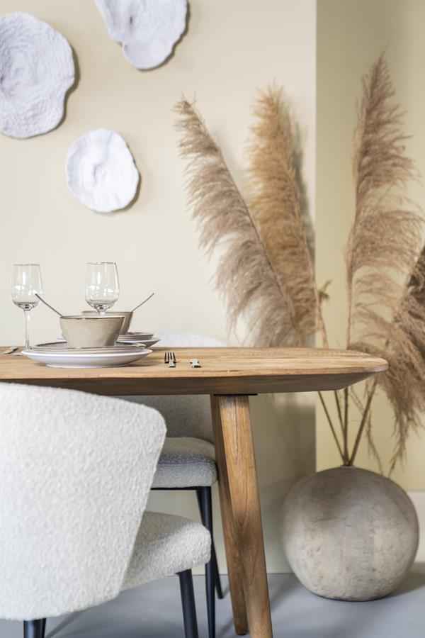 Dining table Tabassum - 260x100