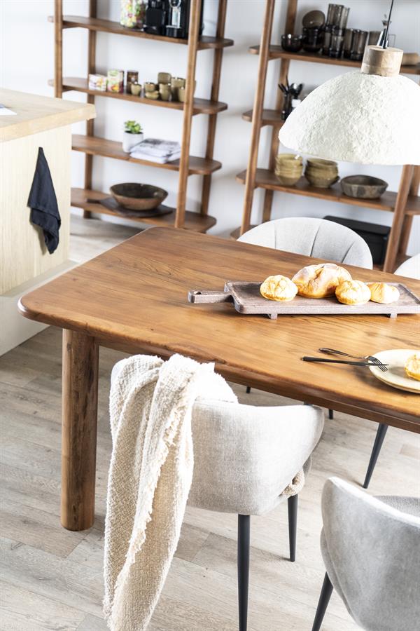 Dining table Julian 170x100