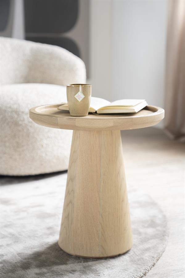 Side table Leia 46x49
