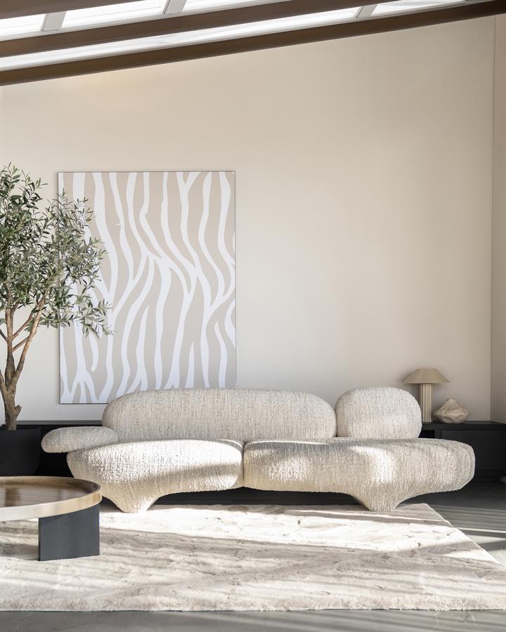 Sofa Jayden - beige Barkley