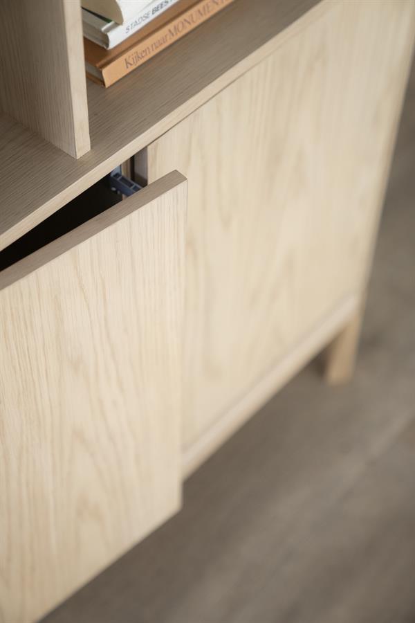 Bookcase Harvey