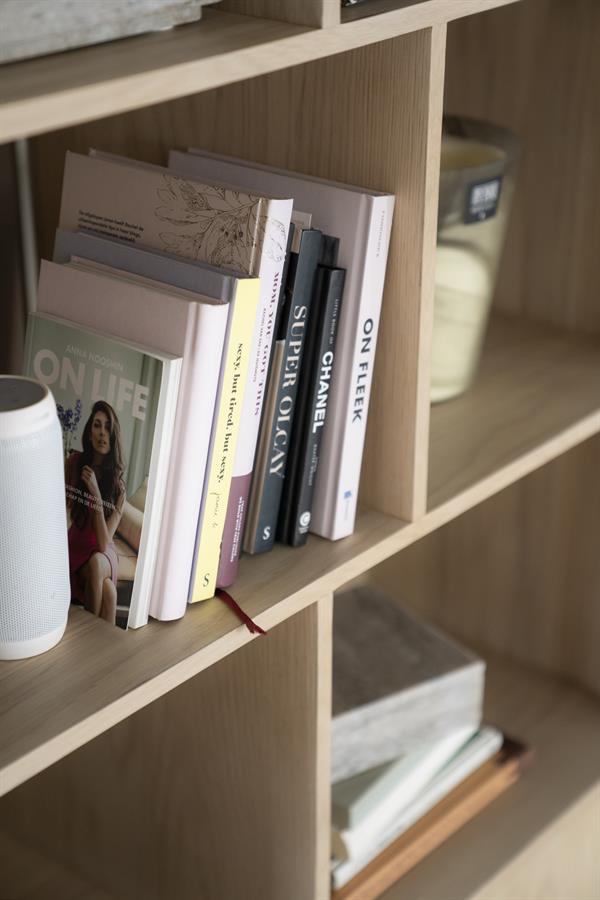 Bookcase Harvey