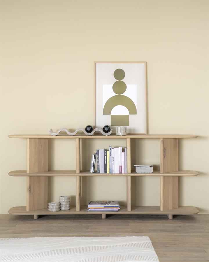 Sideboard Ty - natural