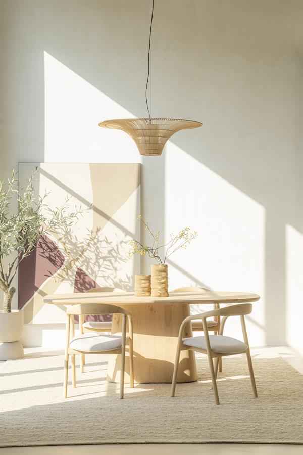 Dining table Nola 200x110