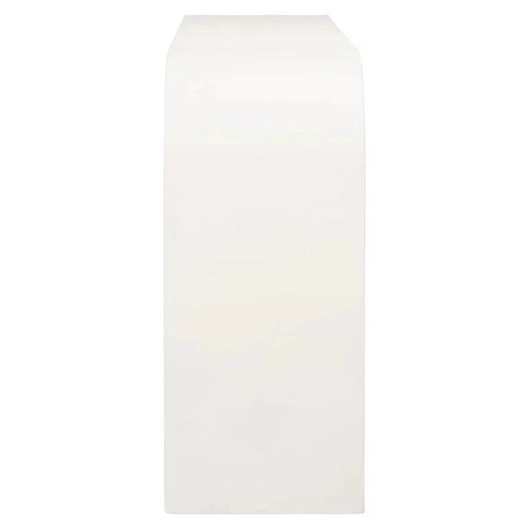 Bloomstone fa konzolasztal 150x80 - Dutch Home
