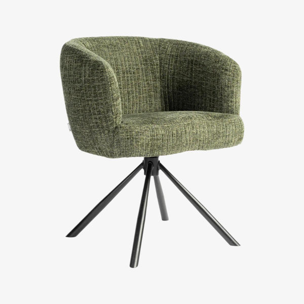 Fox forgószék