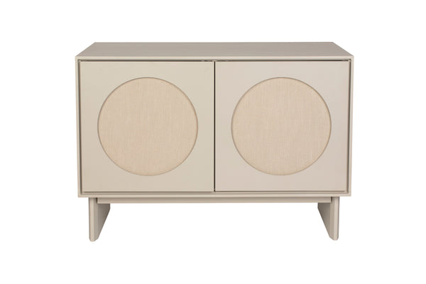 Twin fa kabinet