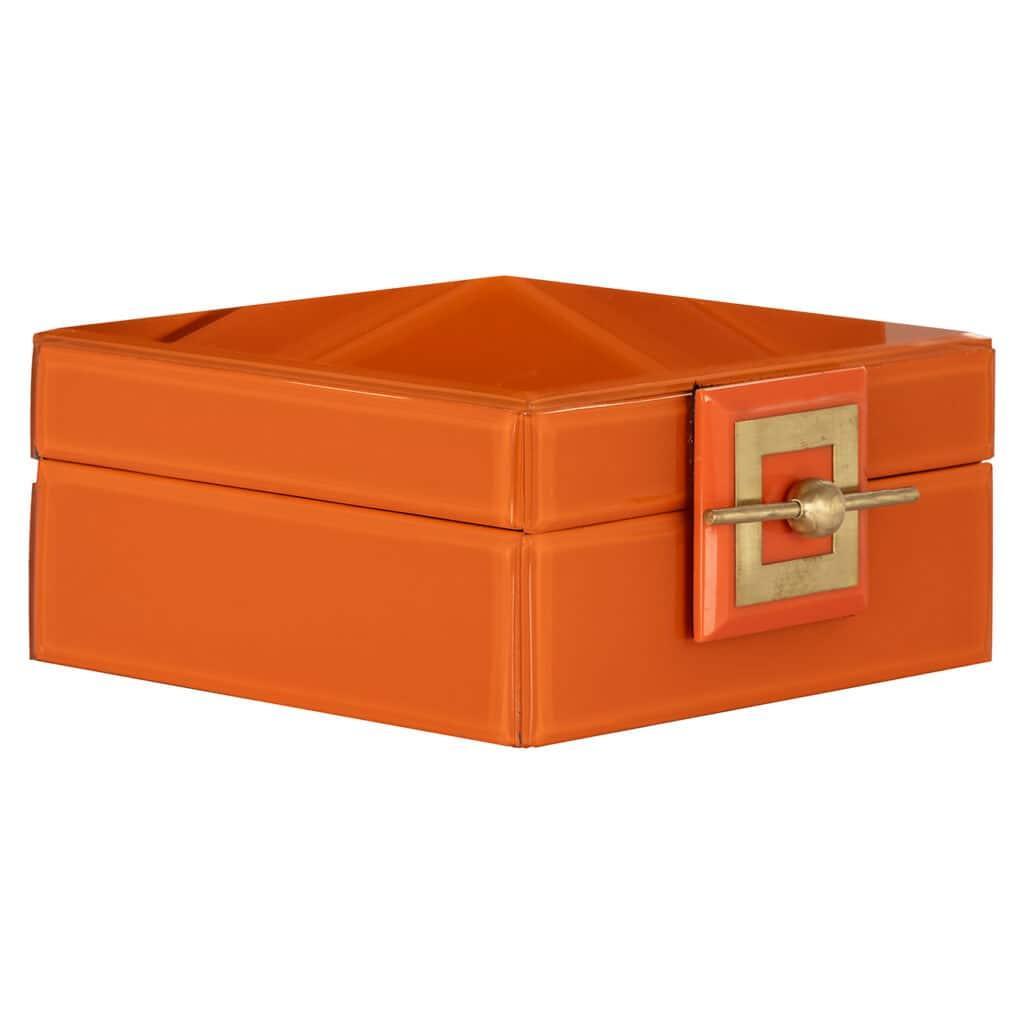 Bodine fa ékszerdoboz kicsi - Dutch Home