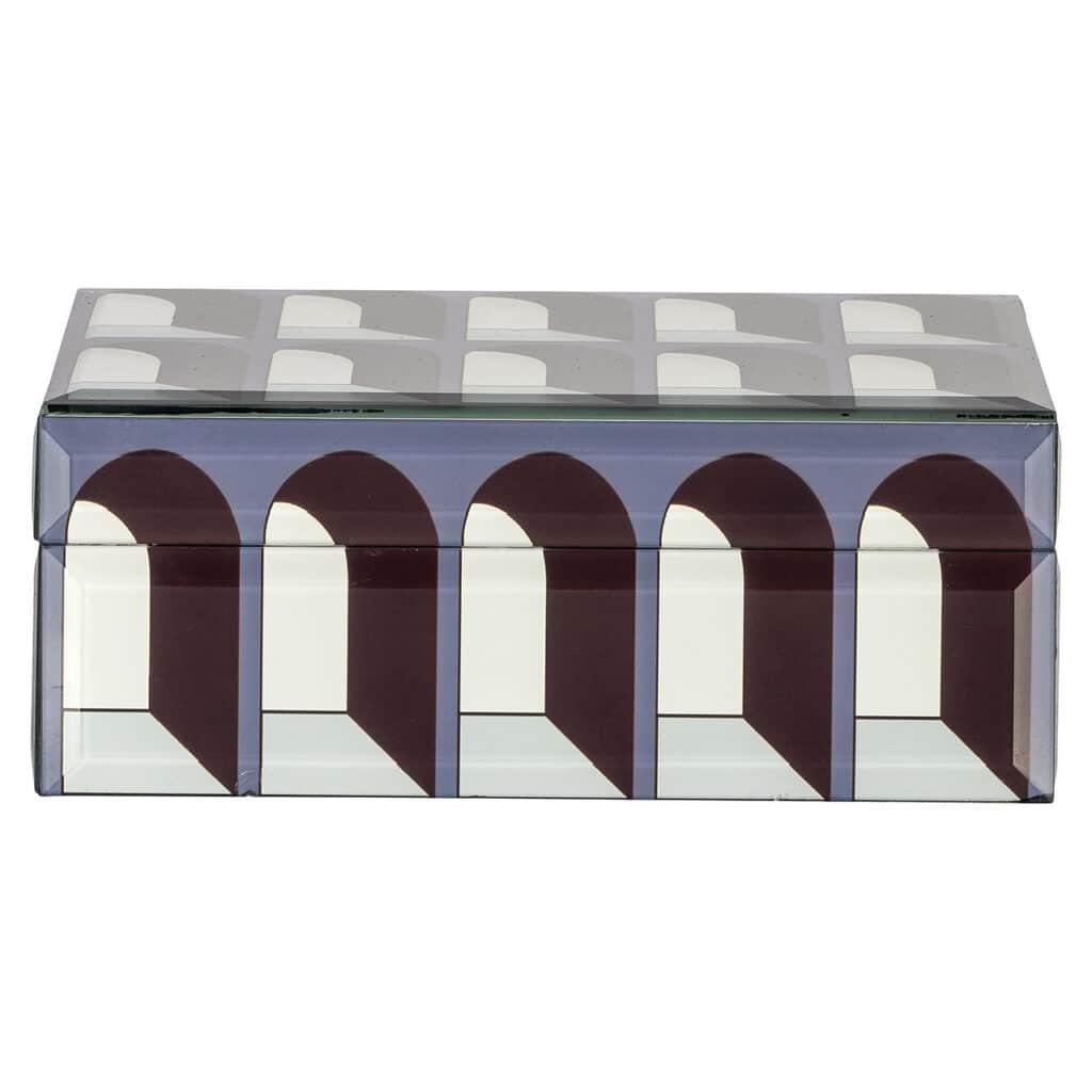 Vaya fa ékszerdoboz kicsi - Dutch Home
