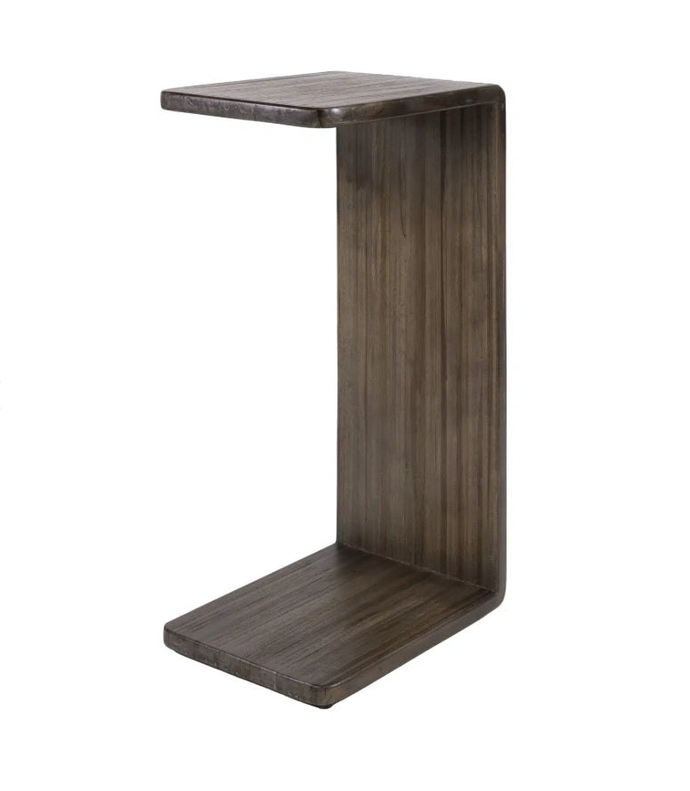 Maya Teak lerakóasztal