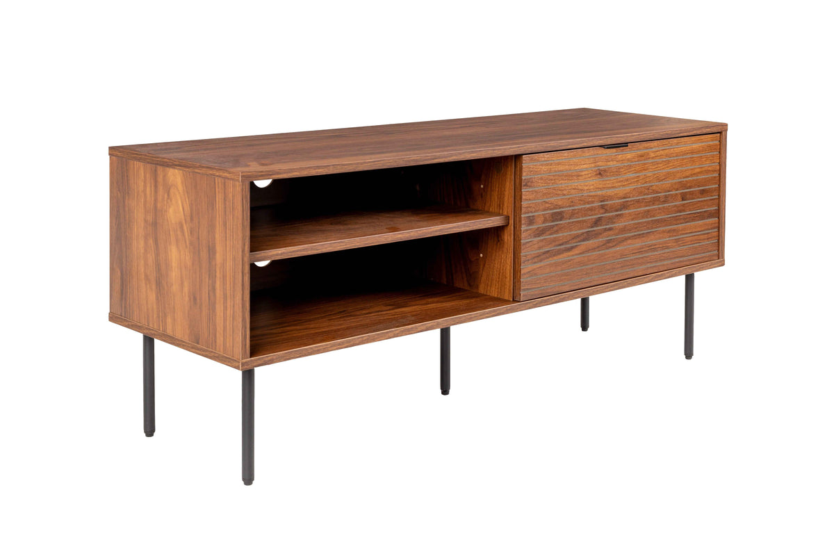 Sideboard Stripes Low