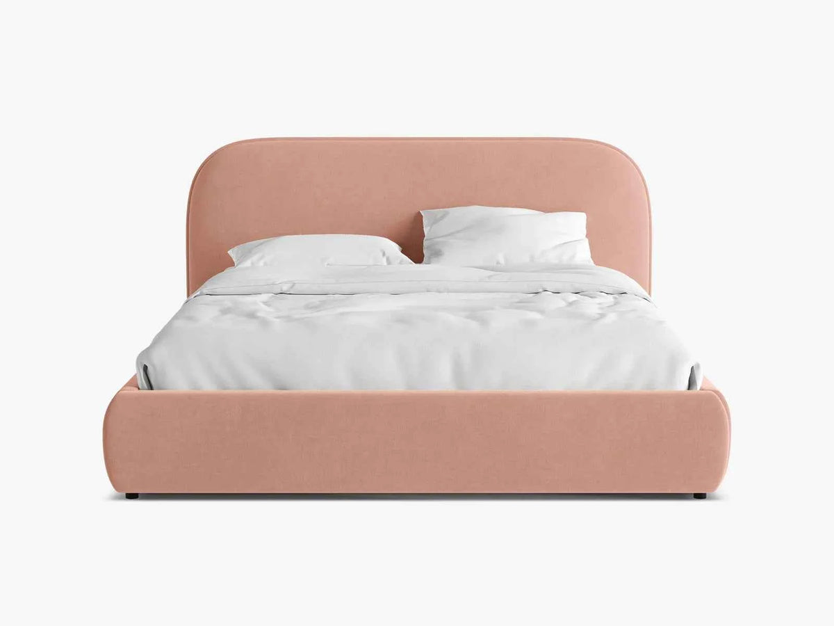 Murada bársony ágykeret 200x200