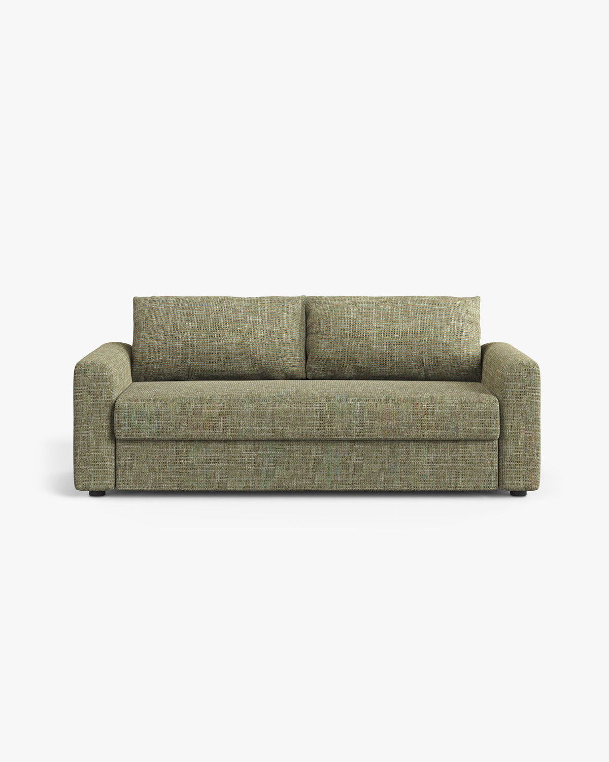 David 3-seat sofa with sleep function