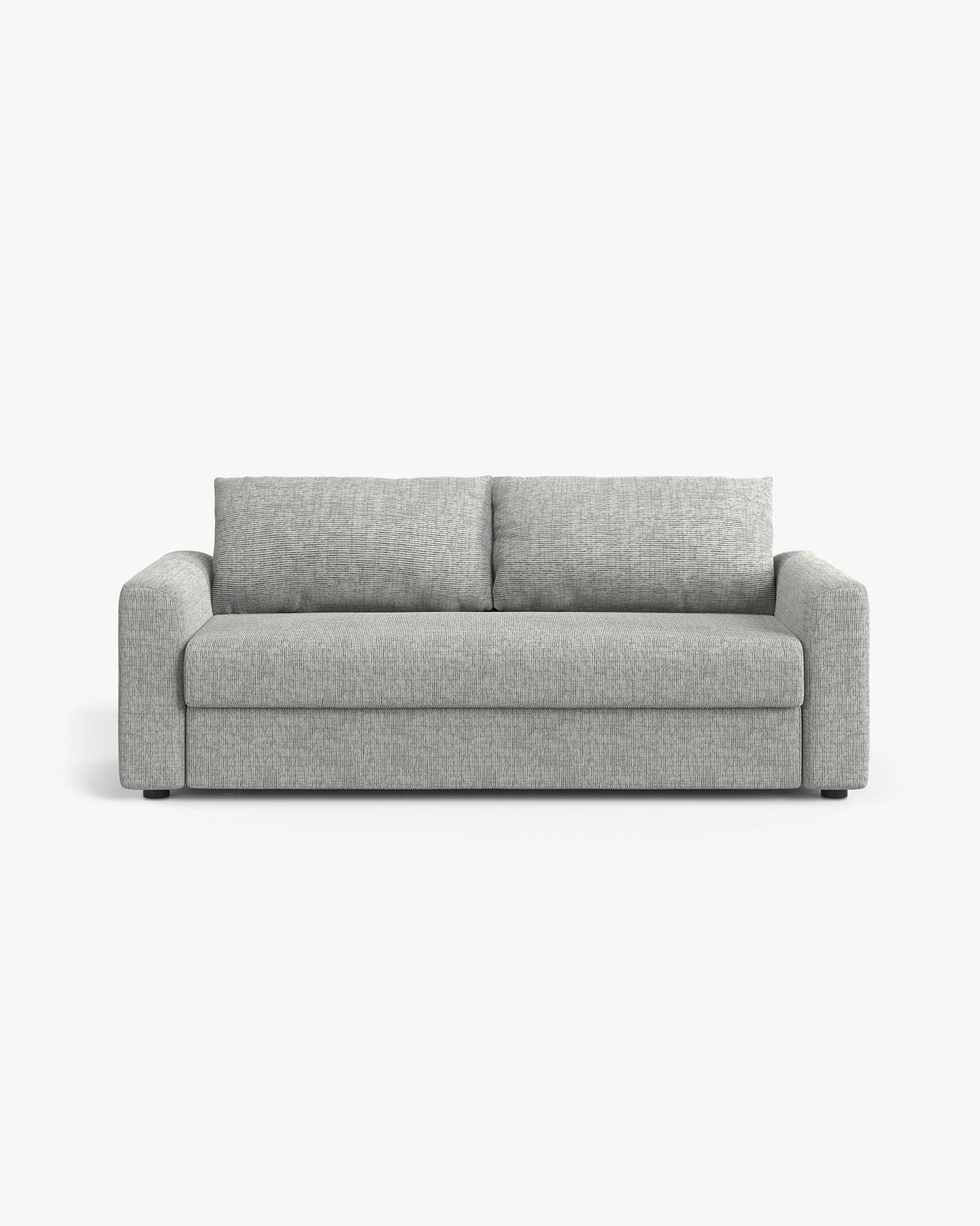 David 3-seat sofa with sleep function