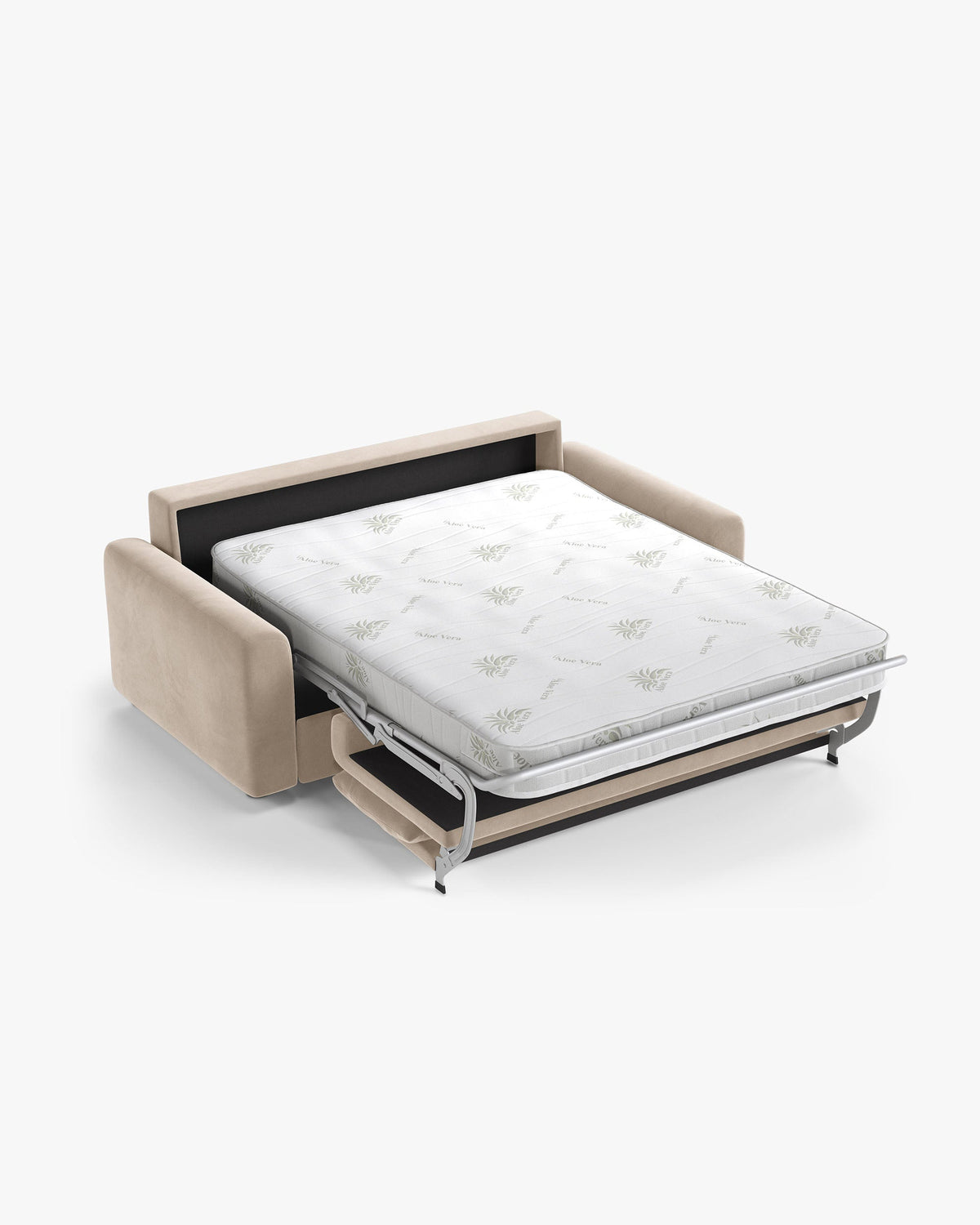 David 3-seat sofa with sleep function